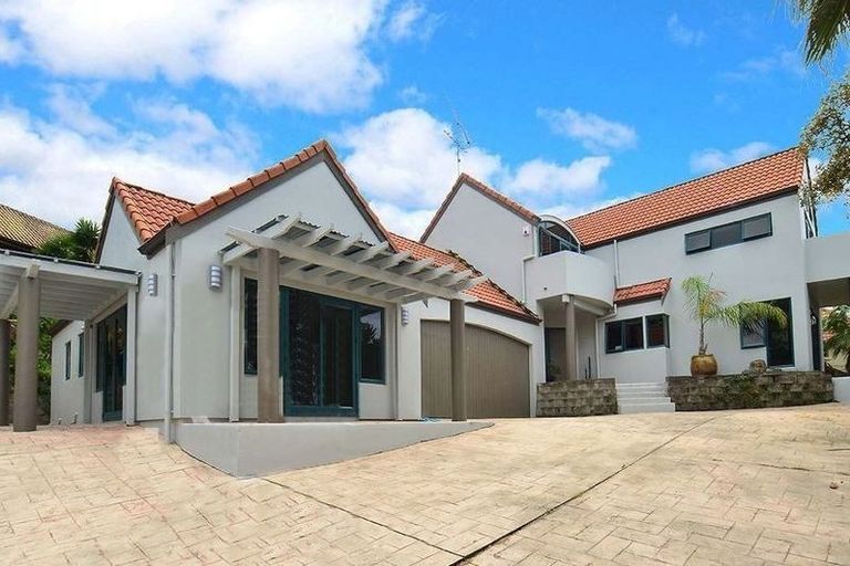 Photo of property in 2 Roseville Road, Gulf Harbour, Whangaparaoa, 0930
