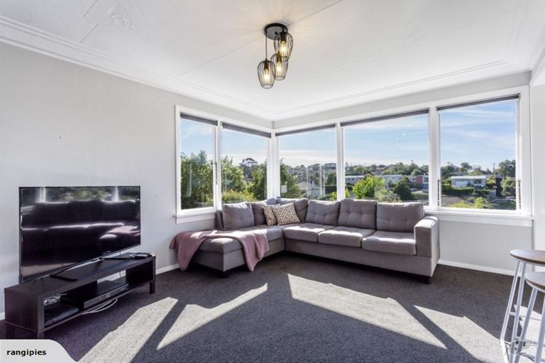Photo of property in 1 Glendevon Place, Vauxhall, Dunedin, 9013