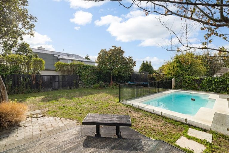Photo of property in 160 Idris Road, Strowan, Christchurch, 8052