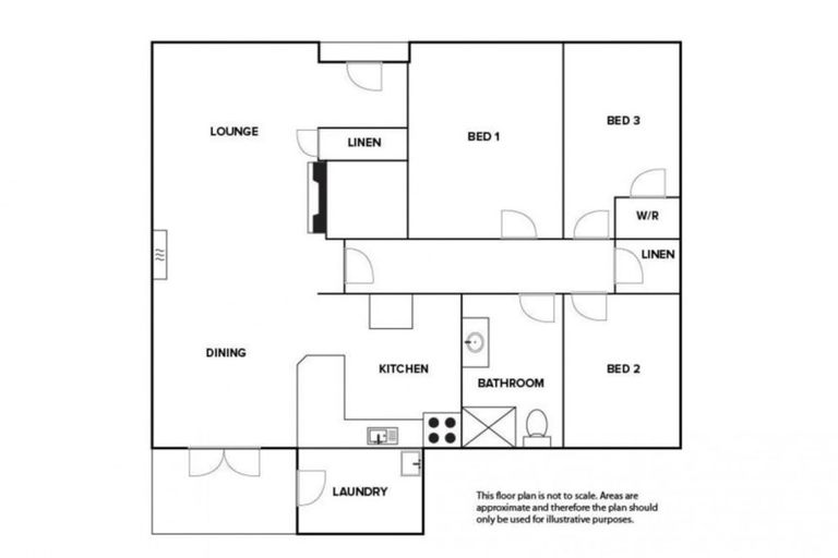 Photo of property in 21a Haydon Street, Roslyn, Palmerston North, 4414