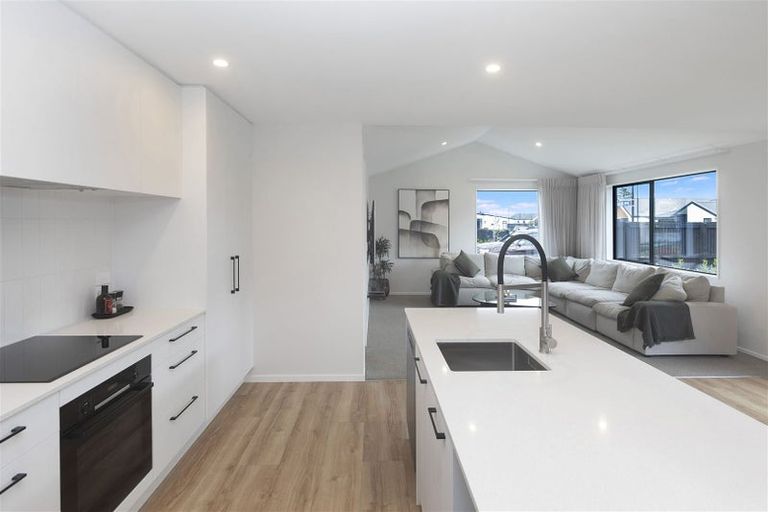 Photo of property in 45 Gammack Drive, Halswell, Christchurch, 8025