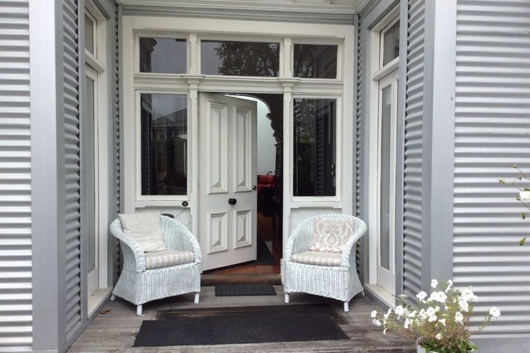 Photo of property in 60 Andover Street, Merivale, Christchurch, 8014