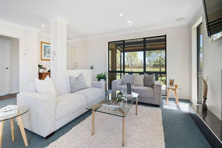 Photo of property in 964 Woodfields Road, West Eyreton, Rangiora, 7475