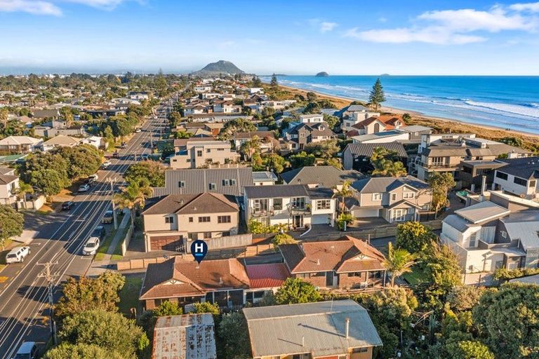 Photo of property in 353a Oceanbeach Road, Mount Maunganui, 3116