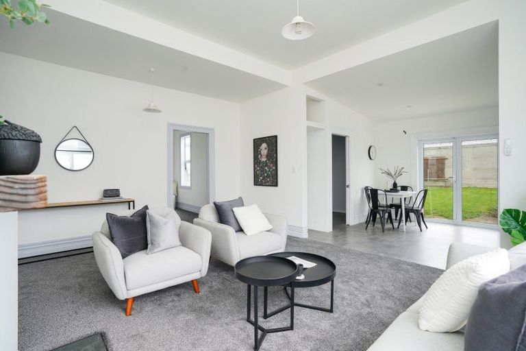 Photo of property in 110 Mary Street, Richmond, Invercargill, 9810