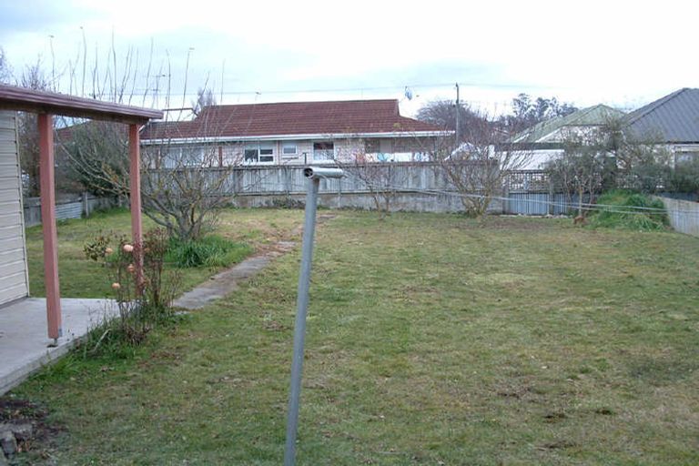 Photo of property in 12 Mersey Street, South Hill, Oamaru, 9400