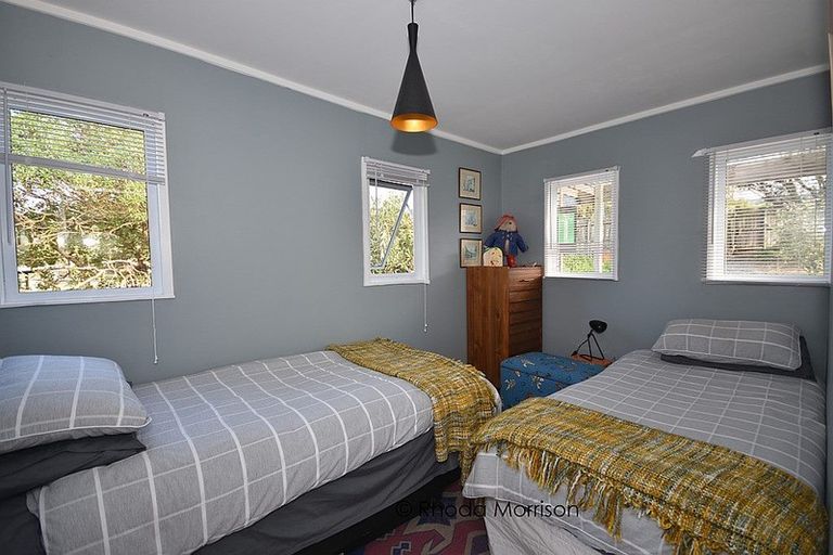 Photo of property in 13 Goebel Street, Tinopai, 0593