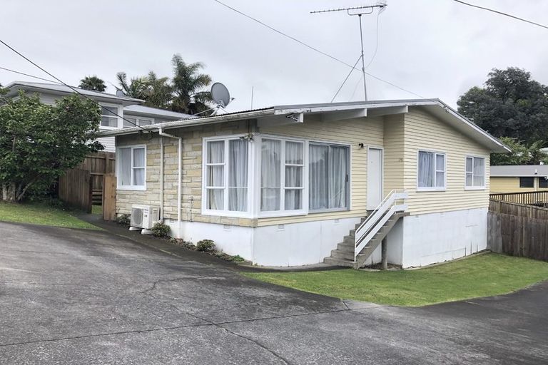 Photo of property in 427/25 Levesque Street, Birkdale, Auckland, 0626