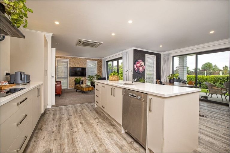 Photo of property in 330 Swarbrick Drive, Te Awamutu, 3800