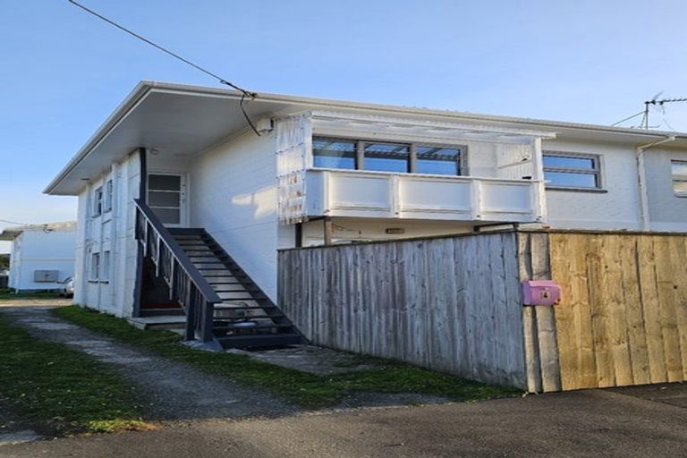 Photo of property in 4/50 Brussels Street, Miramar, Wellington, 6022