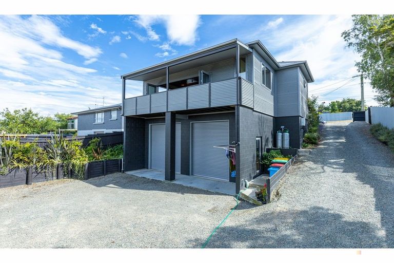 Photo of property in 36 Archer Street, Parkside, Timaru, 7910