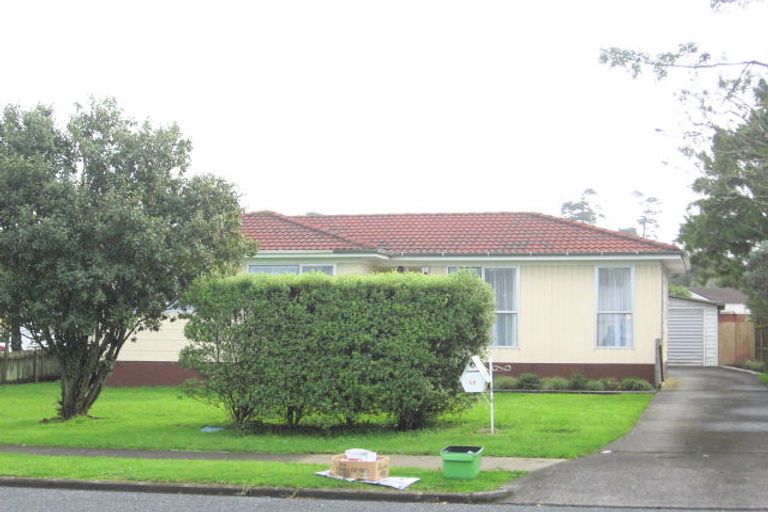 Photo of property in 29 Casuarina Road, Half Moon Bay, Auckland, 2012