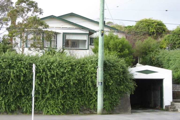 Photo of property in 95 Karori Road, Karori, Wellington, 6012