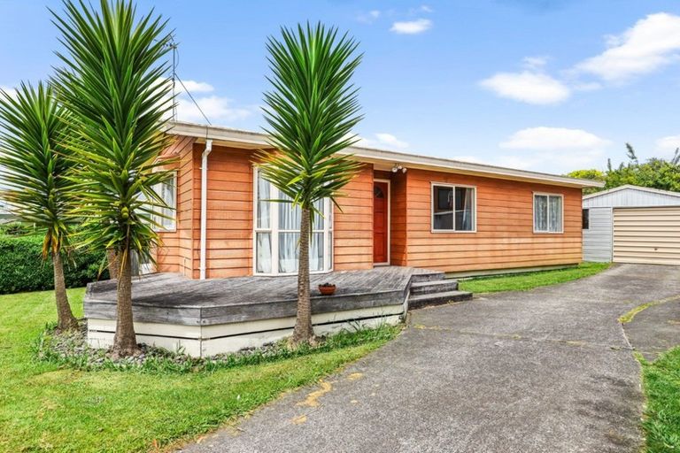 Photo of property in 4 Caulfield Place, Nawton, Hamilton, 3200