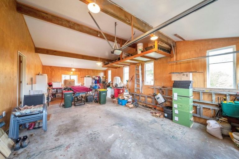 Photo of property in 54 Ketemarae Road, Normanby, Hawera, 4614