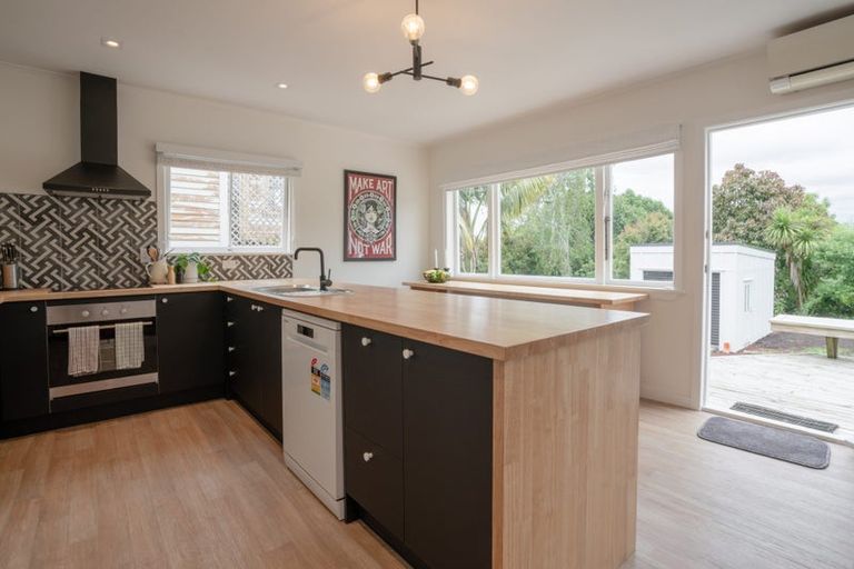 Photo of property in 31 Commercial Road, Grey Lynn, Auckland, 1021