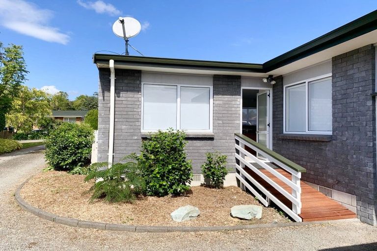 Photo of property in 2b Park Street, Paeroa, 3600