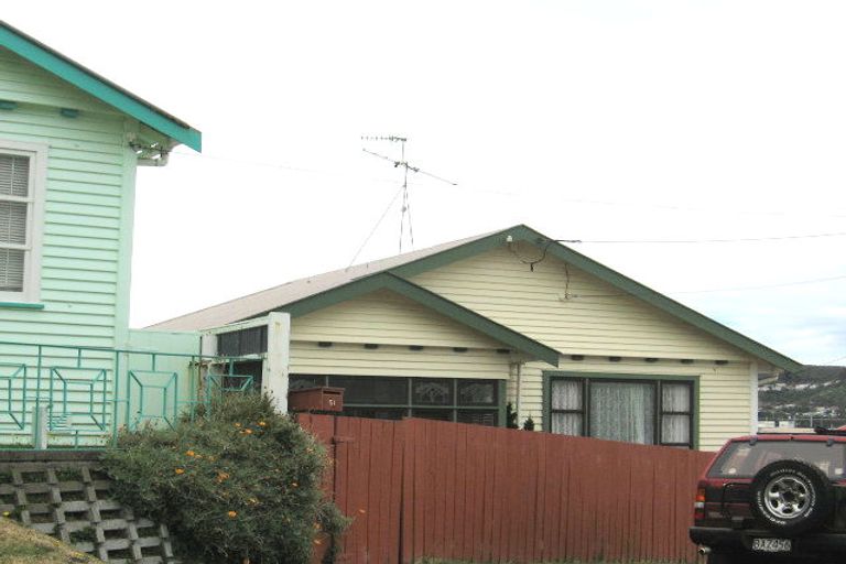 Photo of property in 51 Lonsdale Crescent, Rongotai, Wellington, 6022