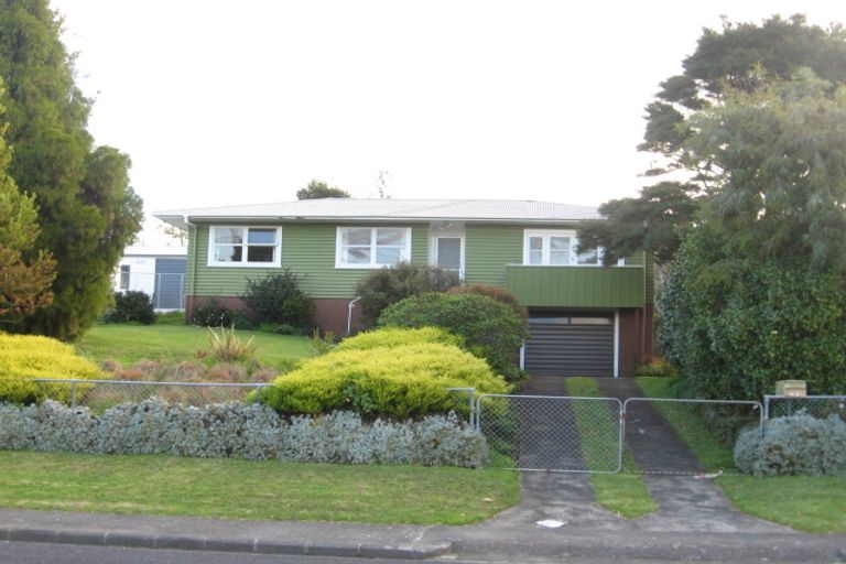 Photo of property in 63 Coxhead Road, Manurewa, Auckland, 2102