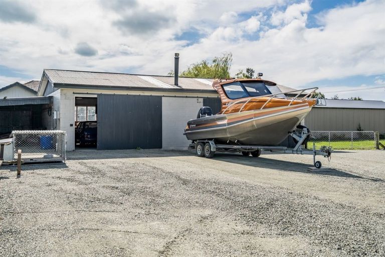 Photo of property in 17 Berwick Street, Riversdale, 9776