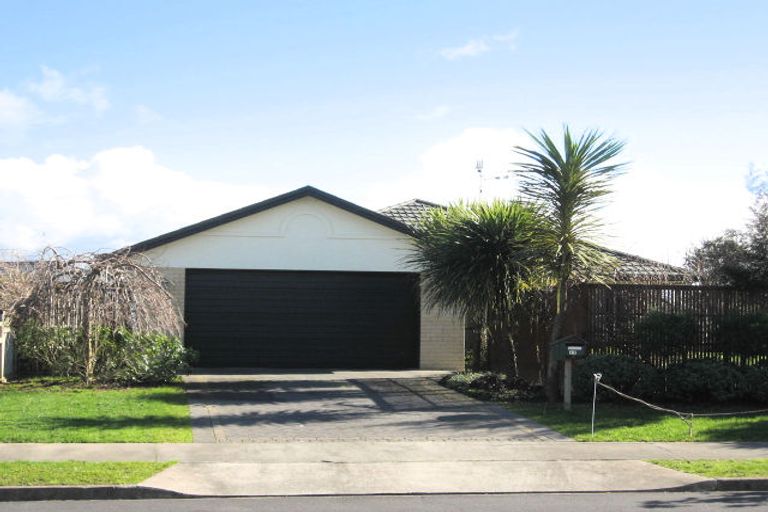 Photo of property in 17 Drumfearn Place, Rototuna, Hamilton, 3210