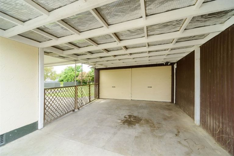 Photo of property in 44 Highbury Avenue, Highbury, Palmerston North, 4412