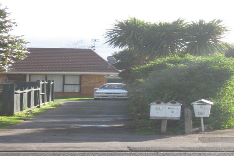 Photo of property in 3/63 Wintere Road, Papatoetoe, Auckland, 2025
