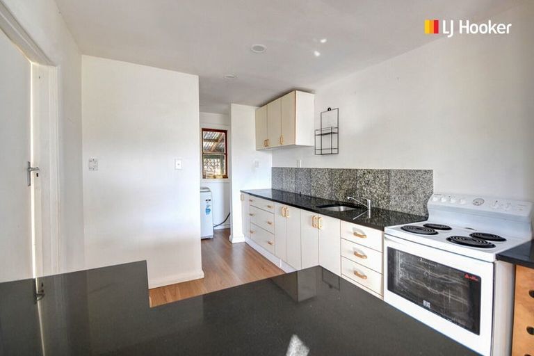 Photo of property in 25 Frances Street, Broad Bay, Dunedin, 9014