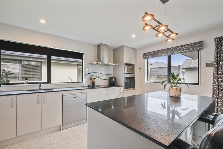 Photo of property in 41 Clydesdale Way, Lincoln, 7608