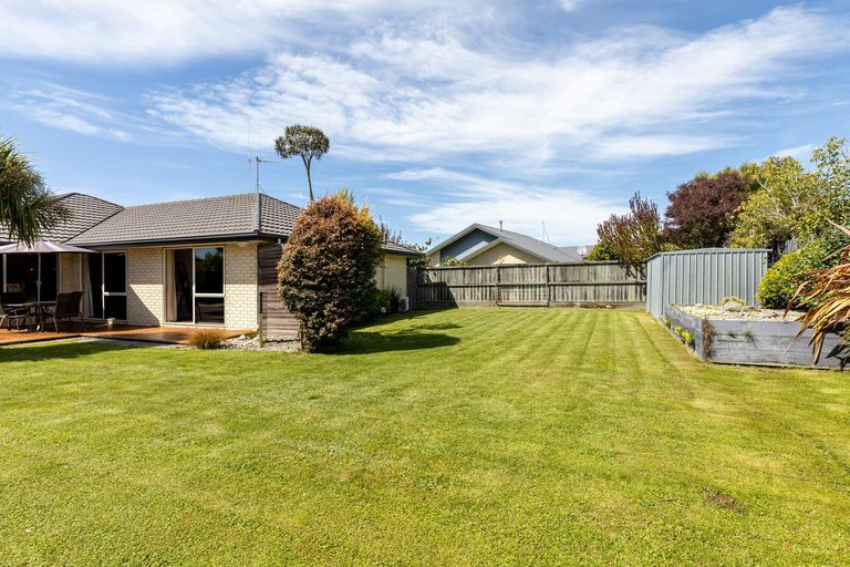 Photo of property in 4 Lincoln Street, Marchwiel, Timaru, 7910
