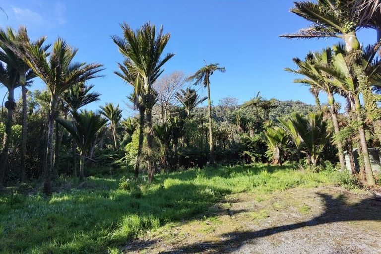 Photo of property in 4161 Coast Road, Punakaiki, 7873