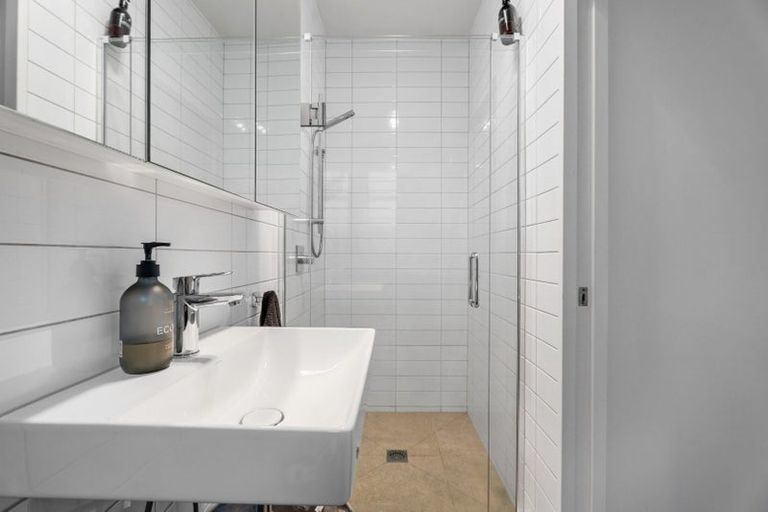 Photo of property in 26 Georgina Street, Freemans Bay, Auckland, 1011