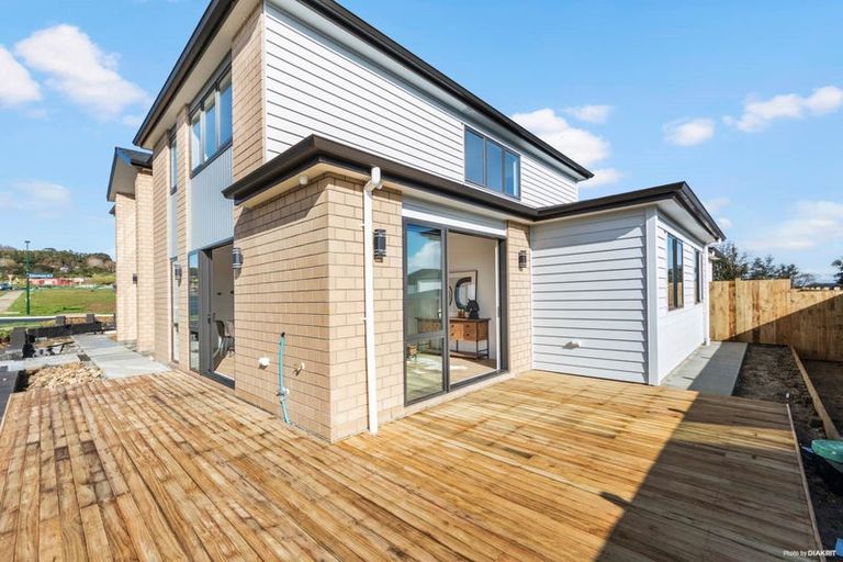 Photo of property in 32 Koromeke Street, Flat Bush, Auckland, 2019