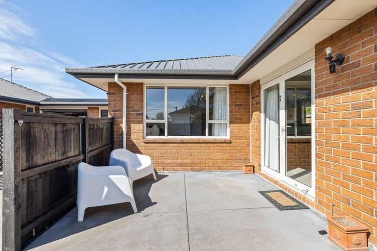 Photo of property in 40a Grants Road, Papanui, Christchurch, 8053