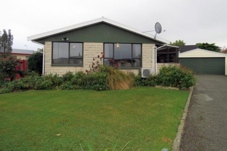 Photo of property in 22 Walbrook Crescent, Oamaru North, Oamaru, 9400