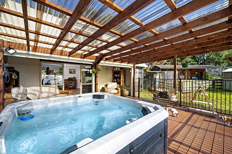 Photo of property in 440 Seagrove Road, Waiau Pa, Pukekohe, 2679