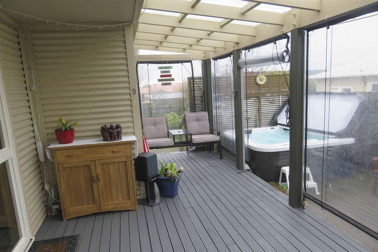 Photo of property in 253 Ythan Street, Appleby, Invercargill, 9812