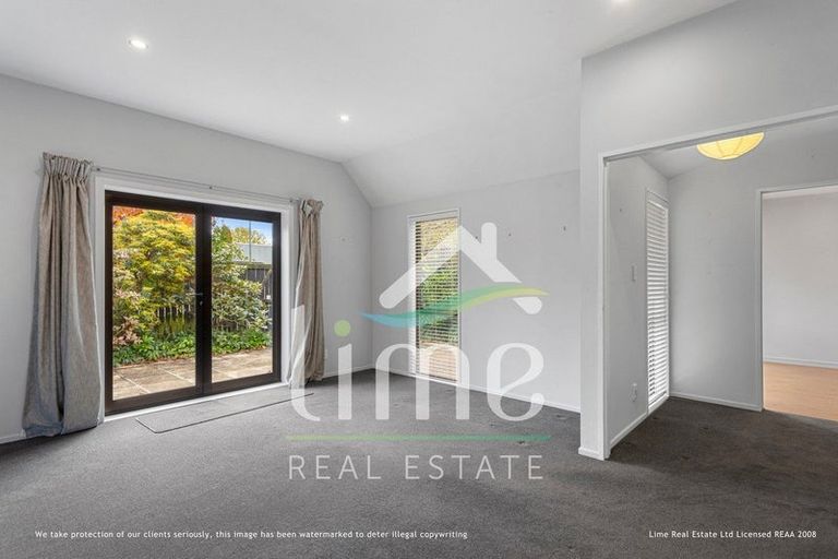 Photo of property in 62a Merivale Lane, Merivale, Christchurch, 8014