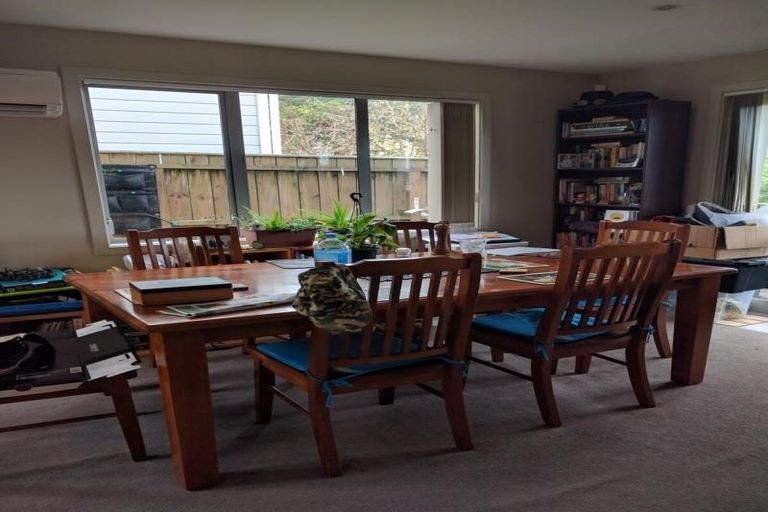 Photo of property in 58 Woodland Road, Johnsonville, Wellington, 6037