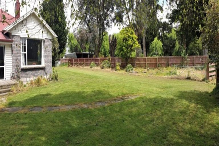 Photo of property in 909 German Road, Starvation Hill, Oxford, 7495