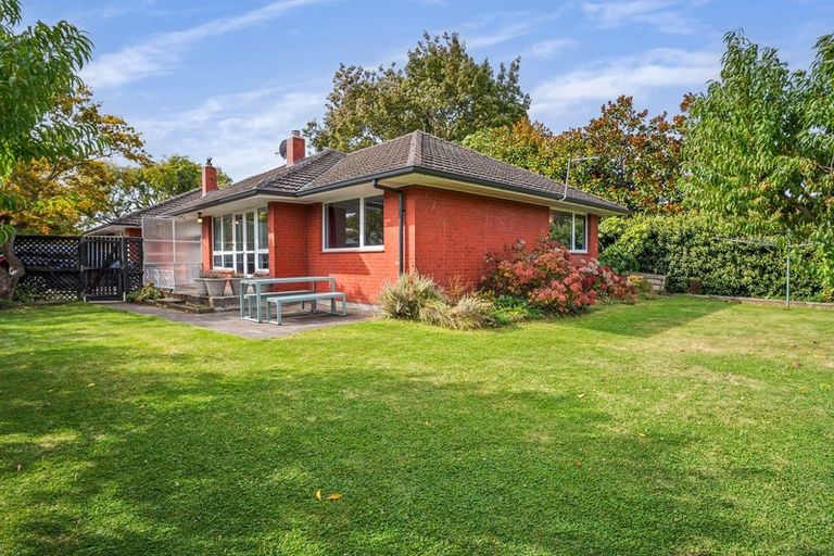 Photo of property in 18b Idris Road, Fendalton, Christchurch, 8052