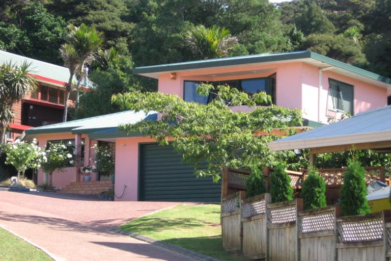 Photo of property in 17 Dee Place, Torbay, Auckland, 0630