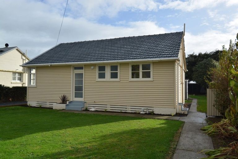 Photo of property in 192 Crawford Street, Glengarry, Invercargill, 9810