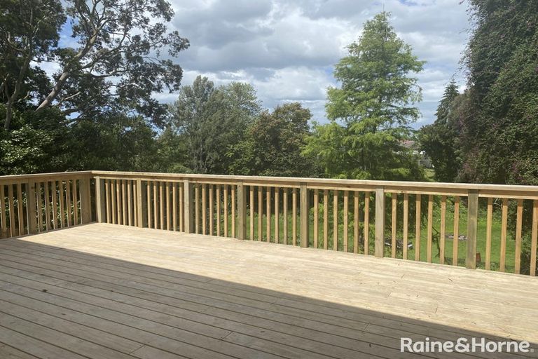 Photo of property in 15b Brown Terrace, Te Puke, 3119