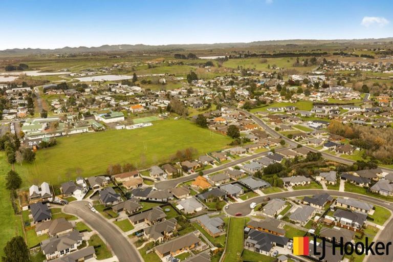 Photo of property in 9 Magnolia Close, Te Kauwhata, 3710