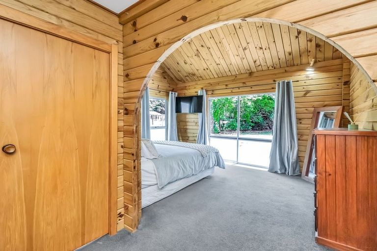 Photo of property in 1735 Hoskyns Road, Kirwee, Darfield, 7571