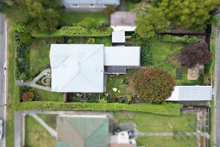 Photo of property in 15 Conway Street, Oamaru North, Oamaru, 9400