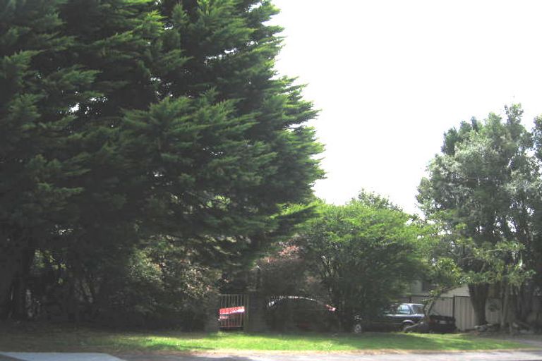 Photo of property in 52 Verbena Road, Birkdale, Auckland, 0626
