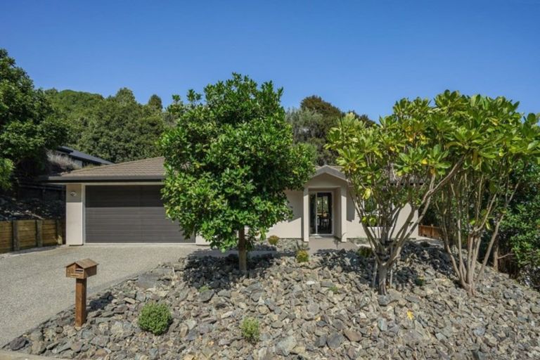 Photo of property in 28 Farleigh Street, Atawhai, Nelson, 7010