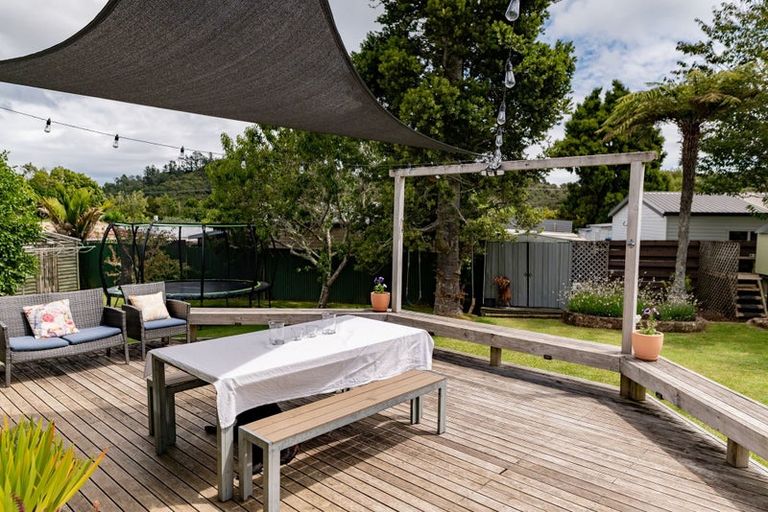 Photo of property in 80 Buffalo Road, Coromandel, 3506